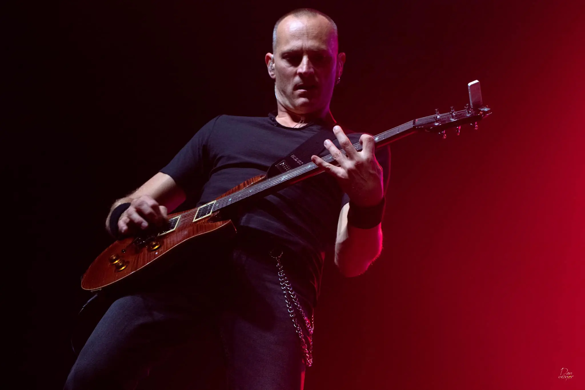 Franck Alcaras Média